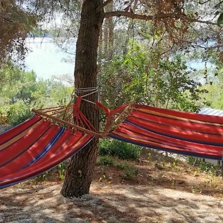 Zelt 5 Camp West Σπίτι διακοπών *